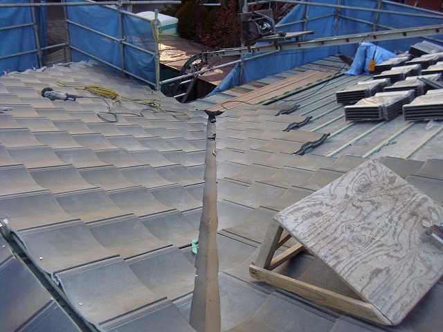 ルーガの施工もおまかせ